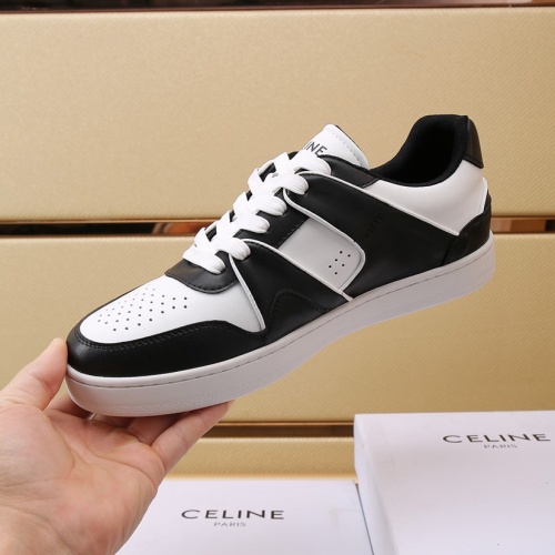 Replica Celine Fashion Shoes For Men #1040389 $85.00 USD for Wholesale