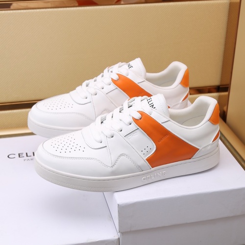 Replica Celine Fashion Shoes For Men #1040390, $85.00 USD, [ITEM#1040390], Replica Celine Casual Shoes outlet from China