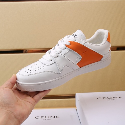 Replica Celine Fashion Shoes For Men #1040390 $85.00 USD for Wholesale