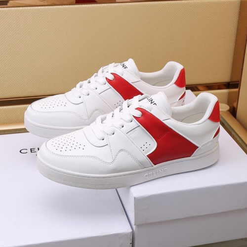 Replica Celine Fashion Shoes For Men #1040391, $85.00 USD, [ITEM#1040391], Replica Celine Casual Shoes outlet from China