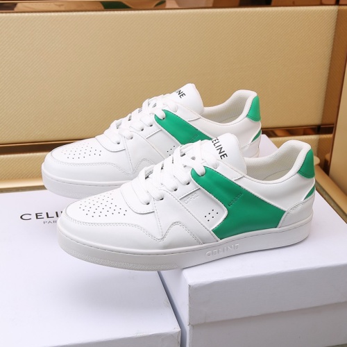 Replica Celine Fashion Shoes For Men #1040392, $85.00 USD, [ITEM#1040392], Replica Celine Casual Shoes outlet from China