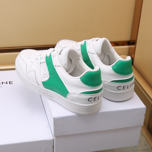 Replica Celine Fashion Shoes For Men #1040392 $85.00 USD for Wholesale
