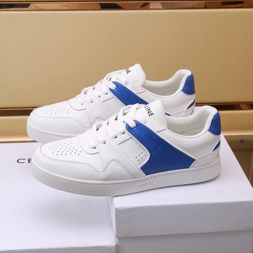 Replica Celine Fashion Shoes For Men #1040393, $85.00 USD, [ITEM#1040393], Replica Celine Casual Shoes outlet from China