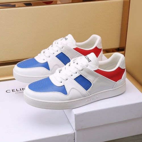 Replica Celine Fashion Shoes For Men #1040394, $85.00 USD, [ITEM#1040394], Replica Celine Casual Shoes outlet from China
