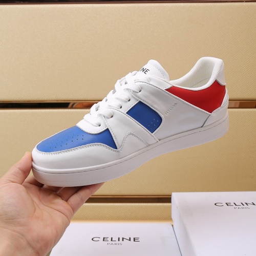 Replica Celine Fashion Shoes For Men #1040394 $85.00 USD for Wholesale
