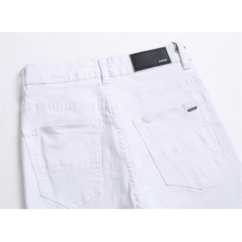 Replica Amiri Jeans For Men #1040471 $48.00 USD for Wholesale