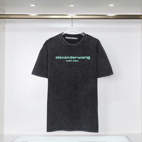 Replica Alexander Wang T-Shirts Short Sleeved For Unisex #1041288, $32.00 USD, [ITEM#1041288], Replica Alexander Wang T-Shirts outlet from China