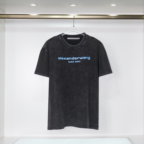 Replica Alexander Wang T-Shirts Short Sleeved For Unisex #1041289, $32.00 USD, [ITEM#1041289], Replica Alexander Wang T-Shirts outlet from China