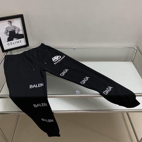 Replica Balenciaga Pants For Unisex #1041464, $40.00 USD, [ITEM#1041464], Replica Balenciaga Pants outlet from China