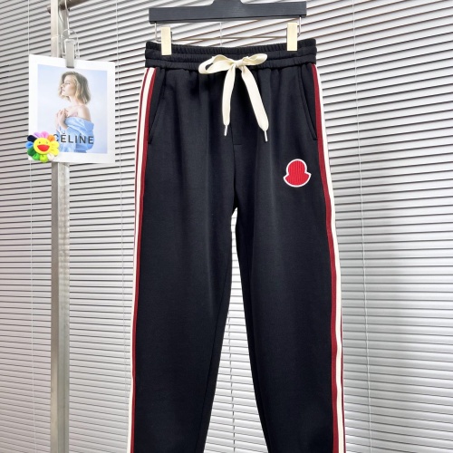 Replica Moncler Pants For Unisex #1041520, $64.00 USD, [ITEM#1041520], Replica Moncler Pants outlet from China