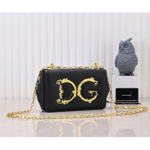 Replica Dolce &amp; Gabbana D&amp;G Fashion Messenger Bags #1042669, $40.00 USD, [ITEM#1042669], Replica Dolce &amp; Gabbana D&amp;G Fashion Messenger Bags outlet from China