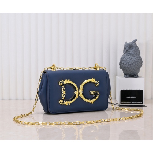Replica Dolce &amp; Gabbana D&amp;G Fashion Messenger Bags #1042670, $39.00 USD, [ITEM#1042670], Replica Dolce &amp; Gabbana D&amp;G Fashion Messenger Bags outlet from China