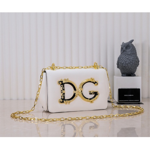 Replica Dolce &amp; Gabbana D&amp;G Fashion Messenger Bags #1042671, $39.00 USD, [ITEM#1042671], Replica Dolce &amp; Gabbana D&amp;G Fashion Messenger Bags outlet from China