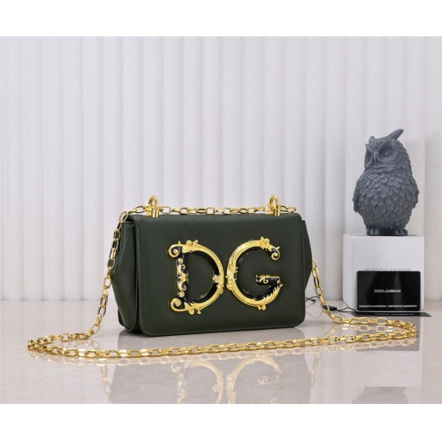 Replica Dolce &amp; Gabbana D&amp;G Fashion Messenger Bags #1042672, $39.00 USD, [ITEM#1042672], Replica Dolce &amp; Gabbana D&amp;G Fashion Messenger Bags outlet from China
