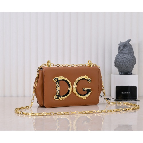 Replica Dolce &amp; Gabbana D&amp;G Fashion Messenger Bags #1042674, $39.00 USD, [ITEM#1042674], Replica Dolce &amp; Gabbana D&amp;G Fashion Messenger Bags outlet from China