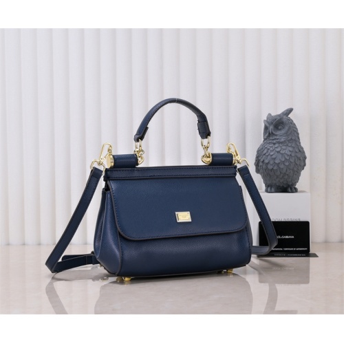 Replica Dolce &amp; Gabbana D&amp;G Fashion Handbags For Women #1042803, $41.00 USD, [ITEM#1042803], Replica Dolce &amp; Gabbana D&amp;G Fashion Handbags outlet from China