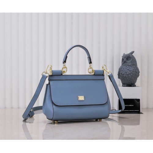 Replica Dolce &amp; Gabbana D&amp;G Fashion Handbags For Women #1042805, $41.00 USD, [ITEM#1042805], Replica Dolce &amp; Gabbana D&amp;G Fashion Handbags outlet from China