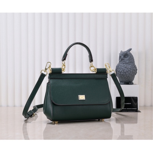 Replica Dolce &amp; Gabbana D&amp;G Fashion Handbags For Women #1042806, $41.00 USD, [ITEM#1042806], Replica Dolce &amp; Gabbana D&amp;G Fashion Handbags outlet from China