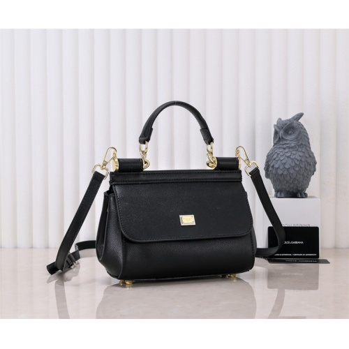 Replica Dolce &amp; Gabbana D&amp;G Fashion Handbags For Women #1042811, $42.00 USD, [ITEM#1042811], Replica Dolce &amp; Gabbana D&amp;G Fashion Handbags outlet from China