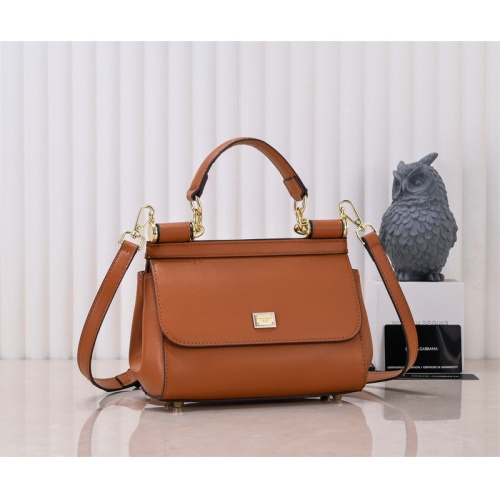 Replica Dolce &amp; Gabbana D&amp;G Fashion Handbags For Women #1042812, $42.00 USD, [ITEM#1042812], Replica Dolce &amp; Gabbana D&amp;G Fashion Handbags outlet from China