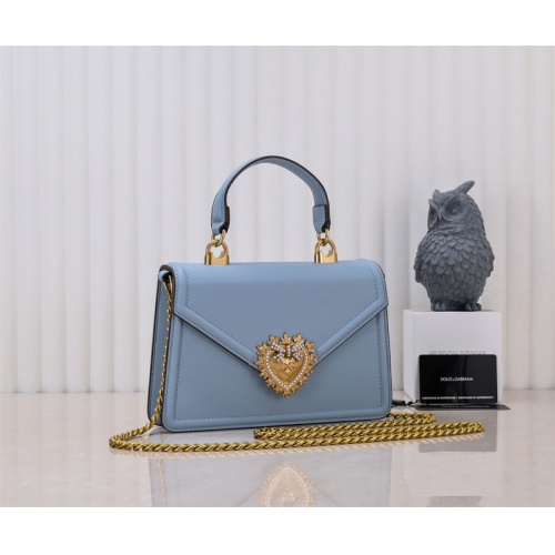 Replica Dolce &amp; Gabbana D&amp;G Fashion Handbags For Women #1042813, $42.00 USD, [ITEM#1042813], Replica Dolce &amp; Gabbana D&amp;G Fashion Handbags outlet from China