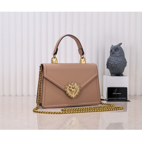 Replica Dolce &amp; Gabbana D&amp;G Fashion Handbags For Women #1042814, $42.00 USD, [ITEM#1042814], Replica Dolce &amp; Gabbana D&amp;G Fashion Handbags outlet from China