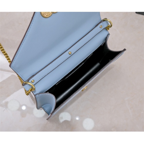 Replica Dolce & Gabbana D&G Fashion Handbags For Women #1042814 $42.00 USD for Wholesale