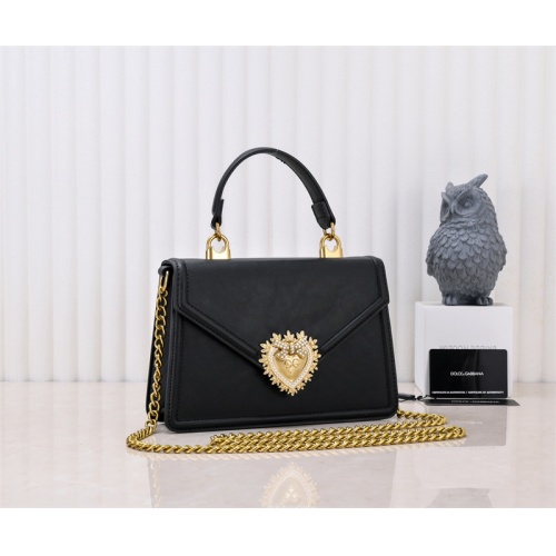 Replica Dolce &amp; Gabbana D&amp;G Fashion Handbags For Women #1042816, $42.00 USD, [ITEM#1042816], Replica Dolce &amp; Gabbana D&amp;G Fashion Handbags outlet from China