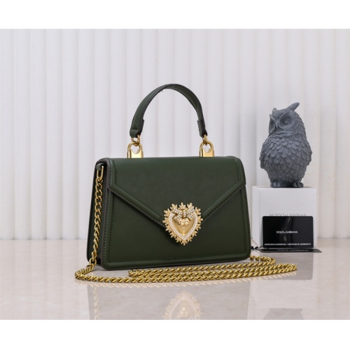 Replica Dolce &amp; Gabbana D&amp;G Fashion Handbags For Women #1042817, $42.00 USD, [ITEM#1042817], Replica Dolce &amp; Gabbana D&amp;G Fashion Handbags outlet from China