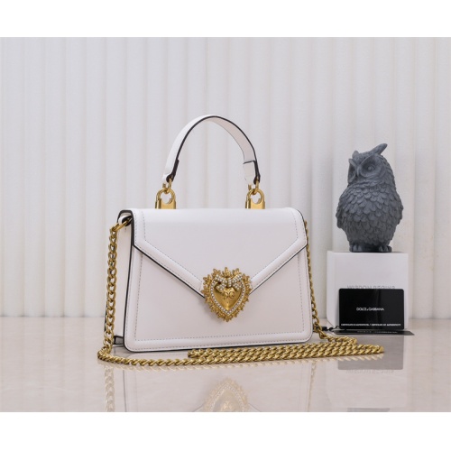 Replica Dolce &amp; Gabbana D&amp;G Fashion Handbags For Women #1042818, $42.00 USD, [ITEM#1042818], Replica Dolce &amp; Gabbana D&amp;G Fashion Handbags outlet from China