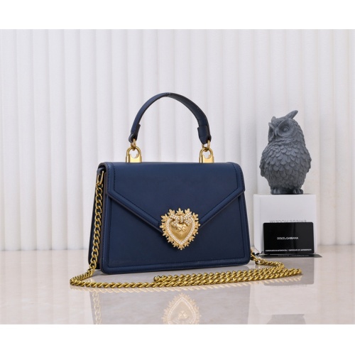Replica Dolce &amp; Gabbana D&amp;G Fashion Handbags For Women #1042819, $42.00 USD, [ITEM#1042819], Replica Dolce &amp; Gabbana D&amp;G Fashion Handbags outlet from China