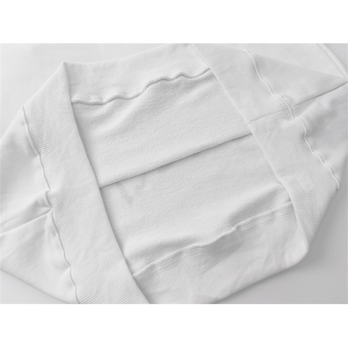 Replica Balenciaga Hoodies Long Sleeved For Men #1043191 $45.00 USD for Wholesale