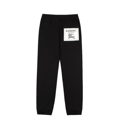 Burberry Pants For Unisex #1043212
