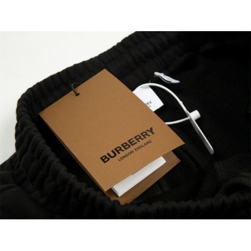 Replica Burberry Pants For Unisex #1043212 $64.00 USD for Wholesale