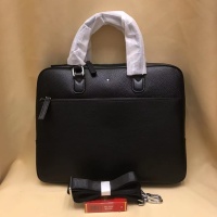$135.00 USD Mont Blanc AAA Man Handbags #1039327