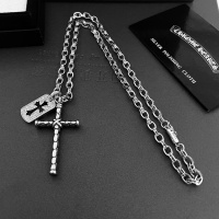 $64.00 USD Chrome Hearts Necklaces #1039360