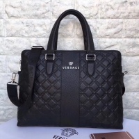 $108.00 USD Versace AAA Man Handbags #1039382