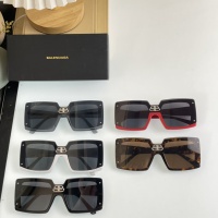 $56.00 USD Balenciaga AAA Quality Sunglasses #1039467