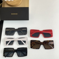 $56.00 USD Balenciaga AAA Quality Sunglasses #1039467