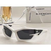 $80.00 USD Givenchy AAA Quality Sunglasses #1039569