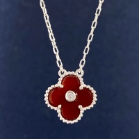 $29.00 USD Van Cleef & Arpels Necklaces For Women #1039645
