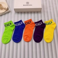 $25.00 USD Balenciaga Socks #1040109