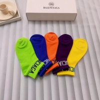 $25.00 USD Balenciaga Socks #1040109