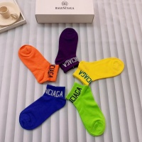 $25.00 USD Balenciaga Socks #1040109
