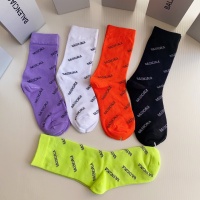 $29.00 USD Balenciaga Socks #1040113