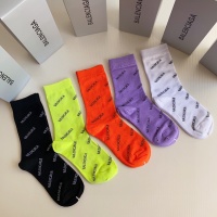 $29.00 USD Balenciaga Socks #1040113