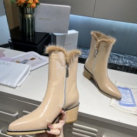 $118.00 USD Jimmy Choo Boots For Women #1040371
