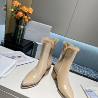 $118.00 USD Jimmy Choo Boots For Women #1040371