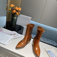 $118.00 USD Jimmy Choo Boots For Women #1040372