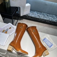 $150.00 USD Jimmy Choo Boots For Women #1040378